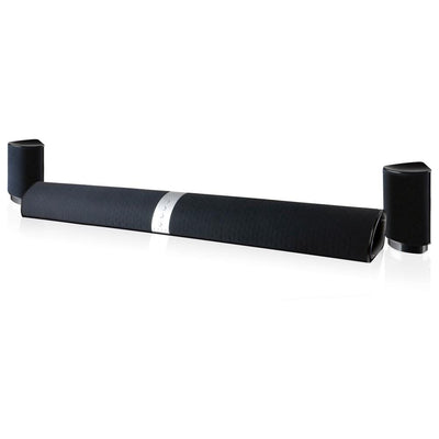 47 in. Bluetooth Soundbar with Rechargeable Surround Speakers - Super Arbor
