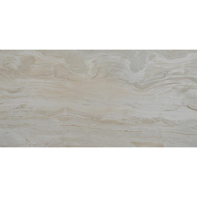 Impero Champagne 12 in. x 24 in. Porcelain Floor and Wall Tile (542.4 sq. ft. / pallet) - Super Arbor