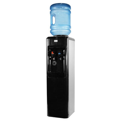 Commercial-Grade Top-Load Water Dispenser Filtration System - Super Arbor