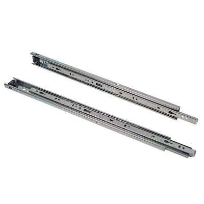 16 in. Accuride Full Extention Ball Bearing Drawer Slide - Super Arbor