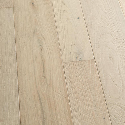 French Oak Seacliff 3/8 in. T x 4 & 6 in. W x Varying L Engineered Click Hardwood Flooring (793.94 sq. ft./pallet) - Super Arbor