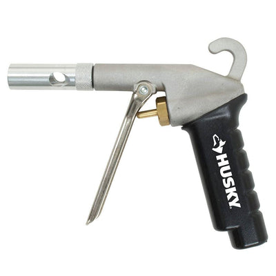 High Performance Blow Gun with Ultimate Flow Tip - Super Arbor