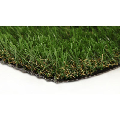 GREENLINE Jade 50 7.5 ft. Wide x Cut to Length Artificial Grass - Super Arbor
