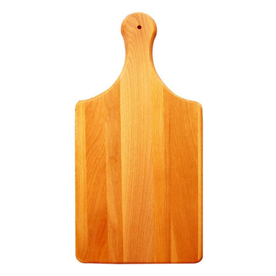 14 in. Hardwood Paddle Board - Super Arbor