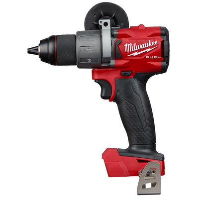 M18 FUEL 18-Volt Lithium-Ion Brushless Cordless 1/2 in. Drill / Driver (Tool-Only) - Super Arbor