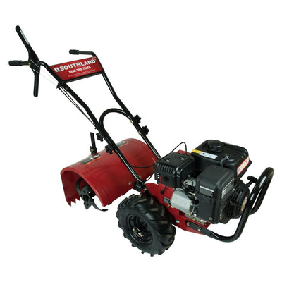 Southland 18 in. 212 cc Gas 4-Cycle Rear Tine Tiller
