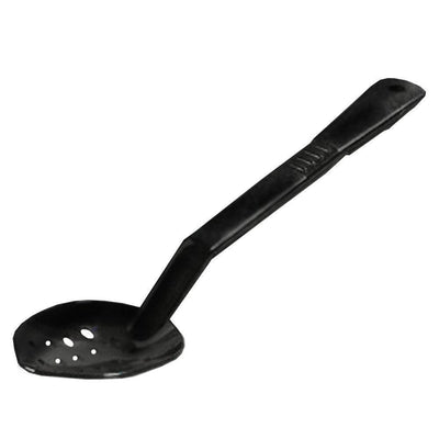 Ultem Black Serving Spoon Set of 12 - Super Arbor