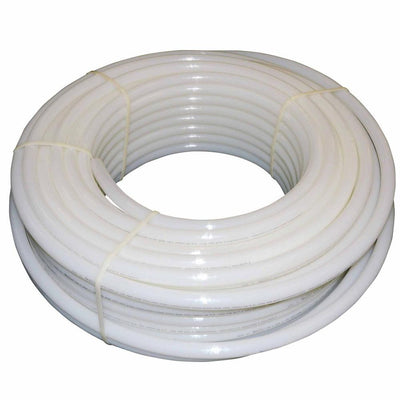 1 in. x 300 ft. White PEX-A Expansion Pipe - Super Arbor