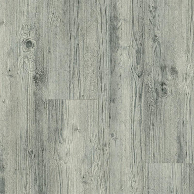 Armstrong American Home Grey 6 in. x 36 in. Glue Down Vinyl Plank (35.95 sq. ft. / carton) - Super Arbor