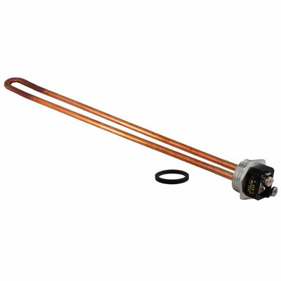 4500-Watt (240-Volt) Copper Element for Electric Water Heaters - Super Arbor