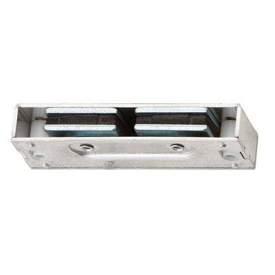 Mighty Mite Aluminum Heavy Duty Magnetic Catch