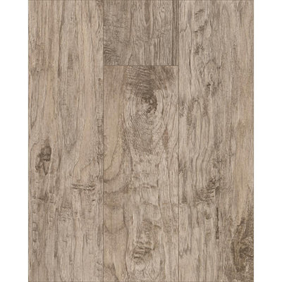 Saratoga Hickory Ash 7 mm Thick x 7-2/3 in. Wide x 50-5/8 in. Length Laminate Flooring (24.17 sq. ft. / case) - Super Arbor