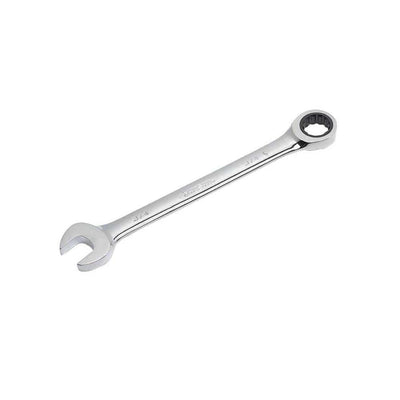 24 mm Metric Ratcheting Combination Wrench (12-Point) - Super Arbor