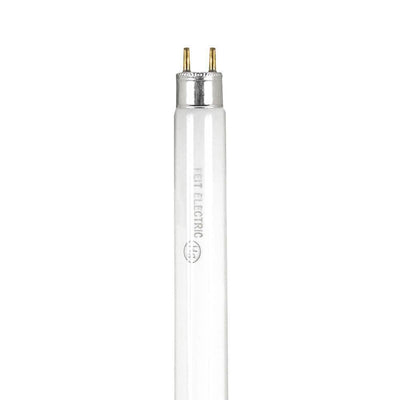 Feit Electric 2 ft. 17-Watt T8 Cool White (4100K) G13 Linear Fluorescent Tube Light Bulb (25-pack) - Super Arbor