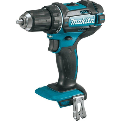 18-Volt LXT Lithium-Ion 1/2 in. Cordless Driver-Drill (Tool-Only) - Super Arbor