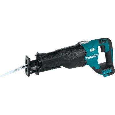 18-Volt LXT Lithium-Ion Brushless Cordless Reciprocating Saw (Tool-Only) - Super Arbor