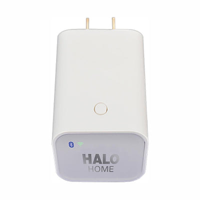 White Bluetooth Enabled 4.0 Smart Internet Access Bridge by HALO Home - Super Arbor