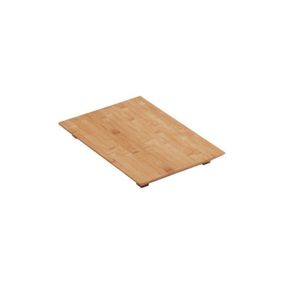 Poise Hardwood Dishwasher Safe Cutting Board - Super Arbor