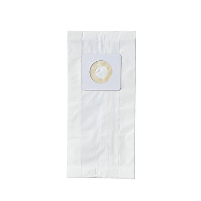 Bissell 4 and 7 Replacement Micro Filtration Vacuum Bags Designed for Bissell Upright Cacuums Using Type 4 and 7 Bags - Super Arbor