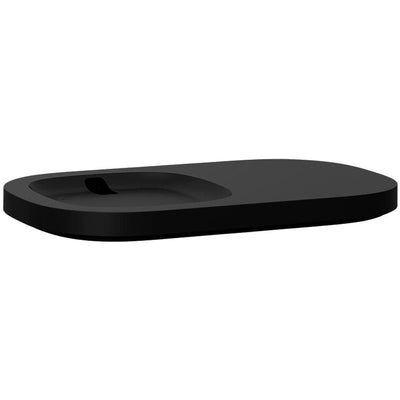 Black Shelf for Sonos One - Super Arbor