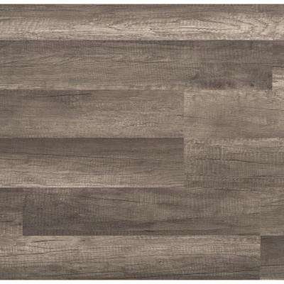 Grey Oak 7mm Thick x 8.03 in. W x 47.64 in. L Laminate Flooring Pallet (789.03 sq. ft.)