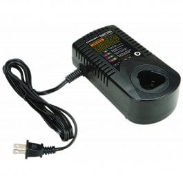 12V Lithium Ion Battery Charger - Super Arbor