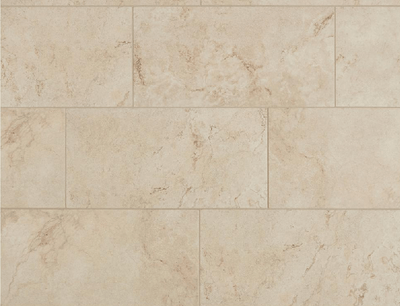 LifeProof Limestone 12 in. x 24 in. Glazed Porcelain Floor and Wall Tile (15.6 sq. ft. / case)