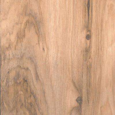 Natural Pecan 7 mm Thick x 7-2/3 in. Wide x 50-5/8 in. Length Laminate Flooring (24.17 sq. ft. / case)