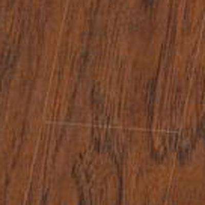 Russet Hickory 7 mm Thick x 7-2/3 in. Wide x 50-5/8 in. Length Laminate Flooring (1063.48 sq. ft. / pallet)